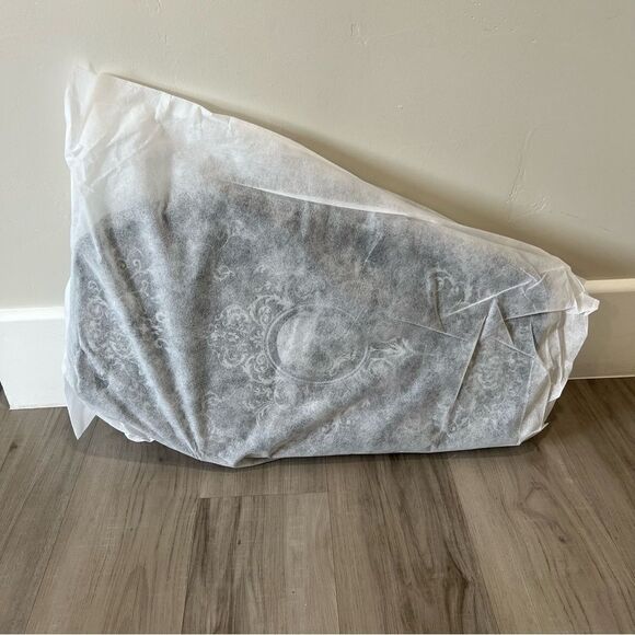 Widow x Dolls Kill whatnot Exclusive Black white Coffin skull Bag/backpack - Picture 9 of 10